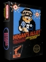 Nintendo  NES&nbsp; - &nbsp;Hogan's Alley (World)